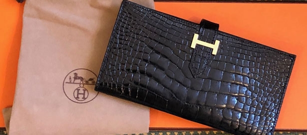Hermes Wallets